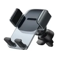 

                                    Baseus Easy Control Clamp Car Mount Holder Air Outlet